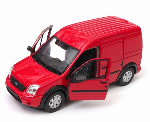 Ford transit connect - ford, american