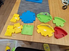 Toot Toot Drivers Track Bundle