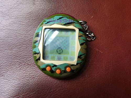 Bandai tamagotchi connection - bandai,