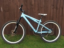 GT Chucker XS2 Freeride