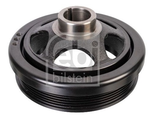 Belt pulley crankshaft 172463 - belt,