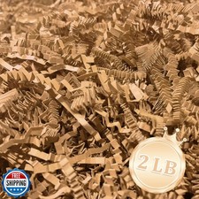 Zankubom 2 LB Brown Kraft