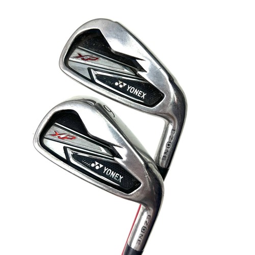 Yonex ezone irons sw - xp, /
