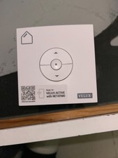 Velux Integra Window Electric