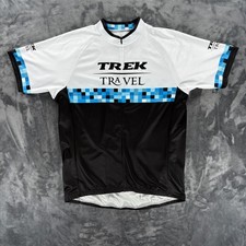 Trek Travel Bontrager Cycling