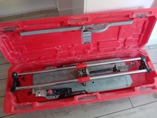 Rubi TX-1020 Max Manual Tile