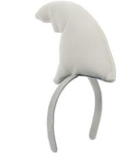Shark Fin Headband Animal