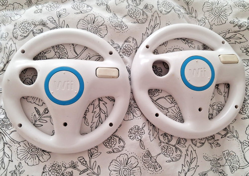 Original nintendo wii - x,