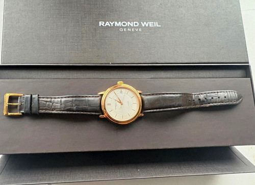 Raymond weil geneve ref - raymond,