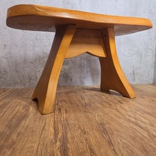 Small Rustic Heavy Chunky Pine