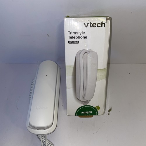 Vtech cd1100 trimstyle corded - vtech,