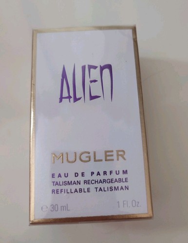 Thierry mugler alien - thierry,