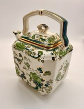Masons chartreuse ironstone - masons,