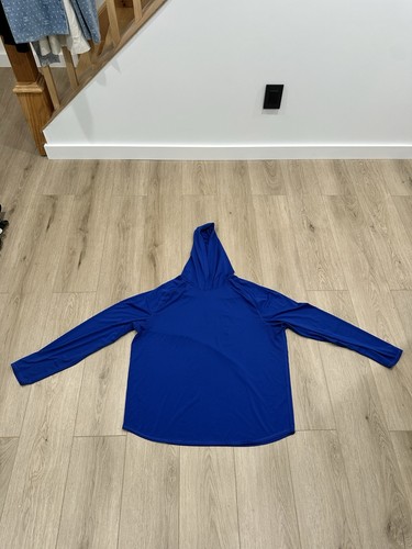 Greyson falcon sport hoodie - falcon,