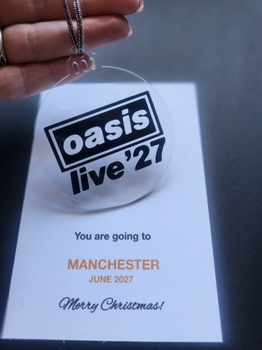 Oasis inspired manchesrer - inspired,