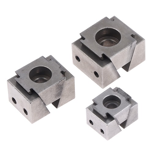 Adjustable clamp block - adjustable, ok