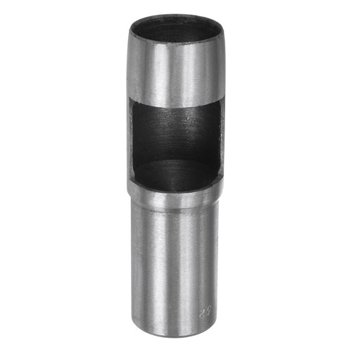 Hollow punch tool - punch, round