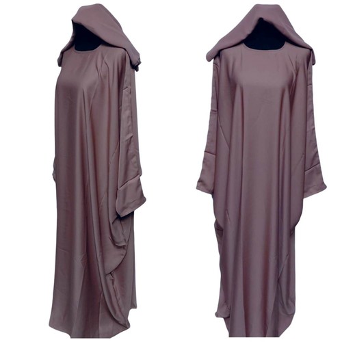Modern nida arabian mauve - nida,