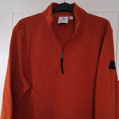 Tog24 men zip fleece - tog24, men’s