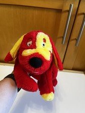 Doodles Dog the Tweenies Habro