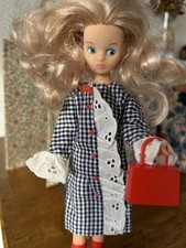 MARY QUANT DAISY DOLL