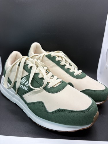 Rbx green beige athletic - rbx,