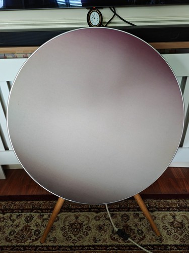 Bang olufsen beoplay a9 - &,