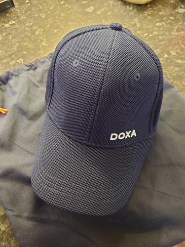 Doxa dive watches navy - dive, blue