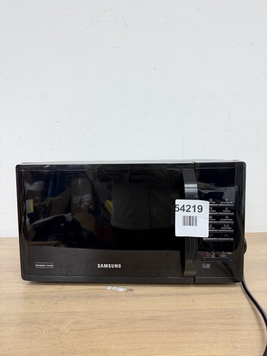 Samsung solo microwave - , oven