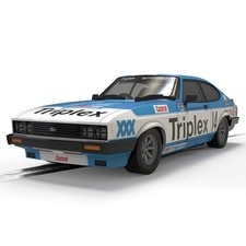 Scalextric C4544 Ford Capri