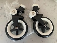 Brand new Bugaboo Bee 3 swivel wheels
