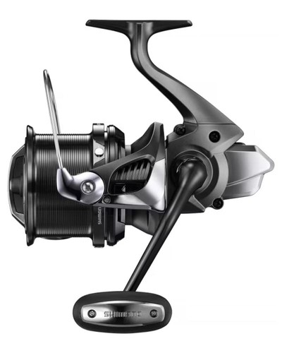 Shimano aerlex xtc spod - aerlex, reel