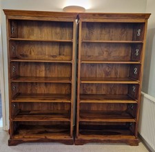 Sheesham Jali Bali Solid Wood