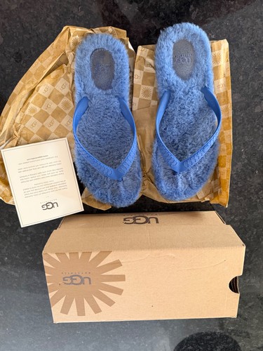 Ugg women fluffie - ugg,