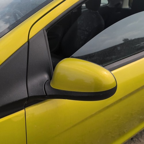 Ford edge 2008 2016 wing - edge,
