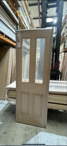 2040x726mm 40mm oak victorian - 40mm,