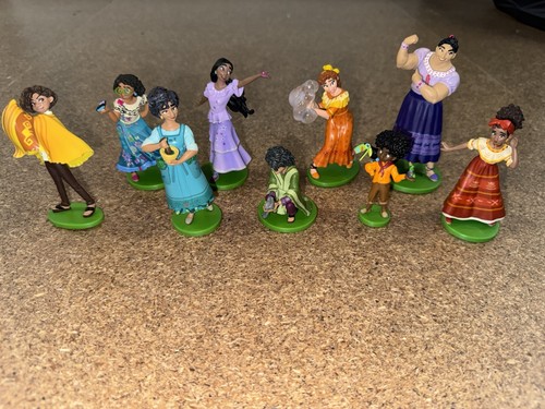Disney pixar encanto - disney, set