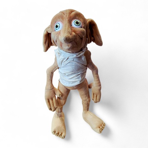 Dobby house elf - dobby,
