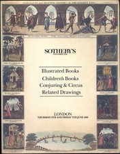 Sotheby illustrated books - sotheby's,