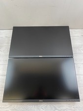 2x Dell P2418D 23.8" -