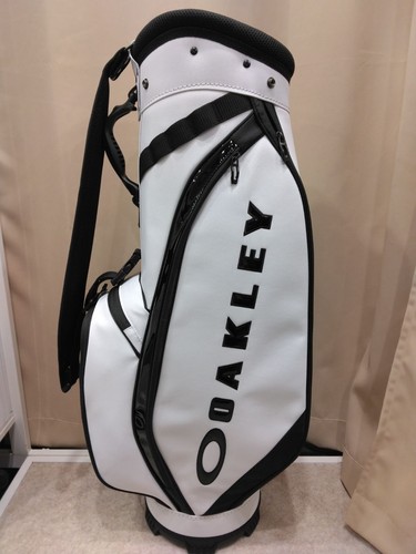 Oakley caddie bag - oakley, size