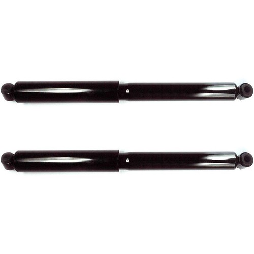 Rear shocks for toyota land - shocks,