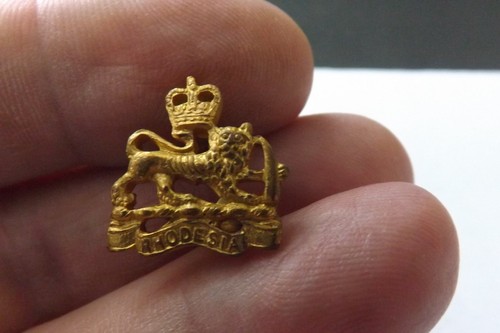 South africa military badge - south,