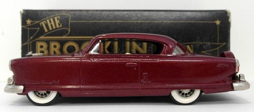 Brooklin scale brk34 001 - scale,