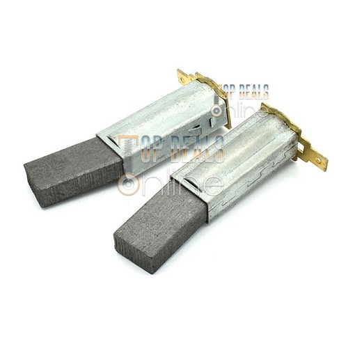 Carbon brushes for hilka rac - hilka,
