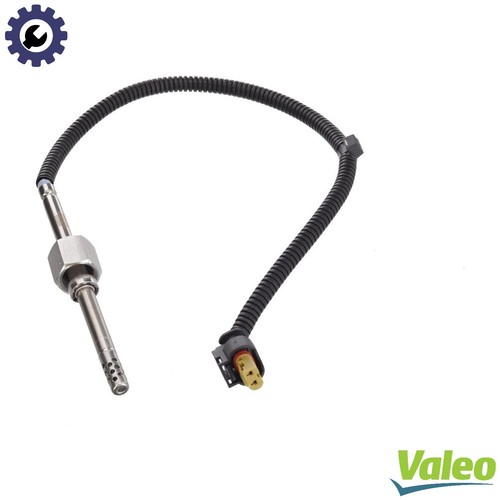 Sensor exhaust gas temperature - sensor,