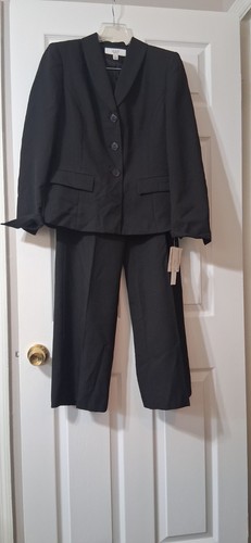 Suit women pant sz - women's,