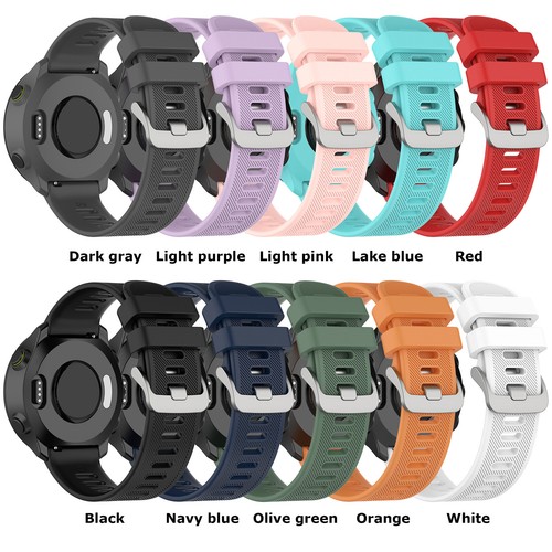 Watch strap watchband parts - strap,