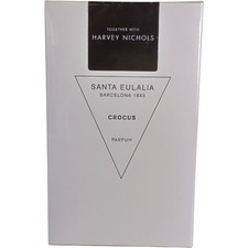 Santa Eulalia Crocus Parfum