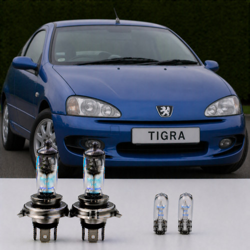 For vauxhall tigra mk1 - vauxhall, 501